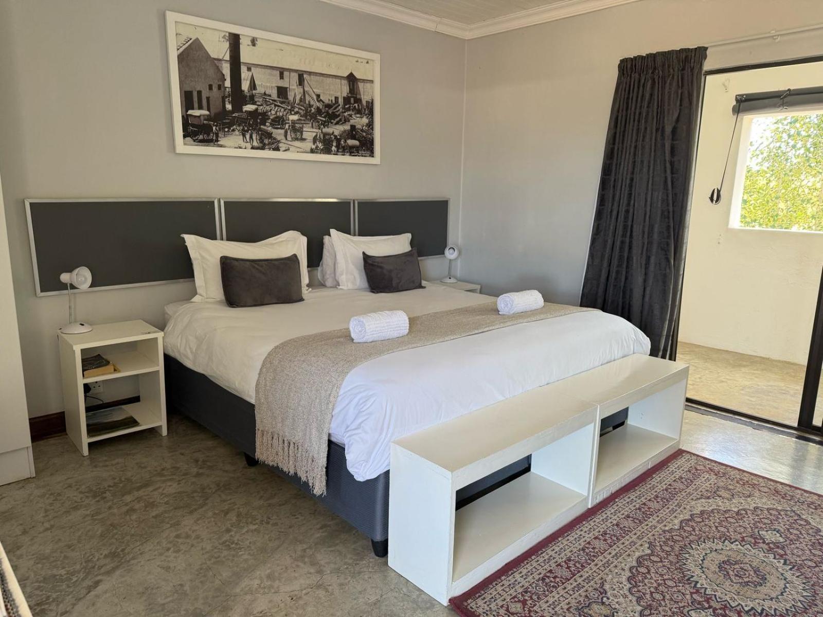 Middelplaas Paarl Guesthouse Exterior foto